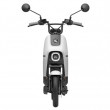 Електроскутер Segway Ninebot B110S, Dark Grey/White